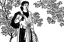 Lạ kỳ mỹ nữ dùng hỏa công quét sạch giặc Minh 