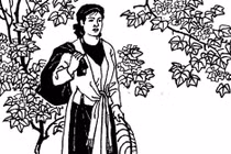 Lạ kỳ mỹ nữ dùng hỏa công quét sạch giặc Minh 