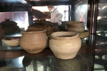 Bí ẩn quanh những ngôi ‘mộ chúa’ khổng lồ trên đỉnh núi 