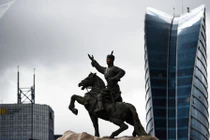 Điều bí ẩn ít biết về quê hương Thành Cát Tư Hãn 