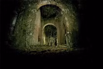 Bí mật kinh hoàng trong đảo hoang đầy xương người ở Italia