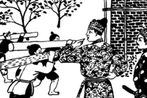 “Vua lợn” Lê Tương Dực có thực sự là một hôn quân? 