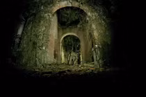 Chuyện bí ẩn về hòn đảo hoang đầy xương người ở Italy