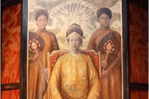 Bí ẩn những thiếu nữ không được vào nội cung Bảo Đại