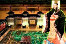 Ám ảnh về bất tử, Tần Thủy Hoàng làm chuyện điên rồ gì?