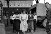 Ảnh độc chưa từng hé lộ về chiến tranh Triều Tiên 