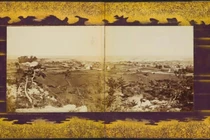 Bí ẩn 10 bức ảnh chụp sớm nhất lịch sử nhân loại 