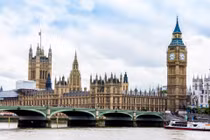 Các thành phố lớn châu Âu thay đổi thế nào 100 năm qua?