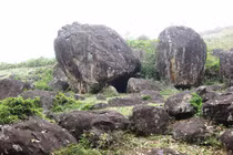 Điều huyền bí quanh ngọn núi “có tiên hạ phàm” độc nhất VN 