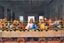 “Lạnh người” bí mật che giấu dưới những bức tranh nổi tiếng