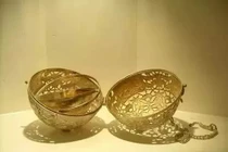 6 kiệt tác cổ vật khiến cả TG "cúi rạp" trước TQ cổ đại 