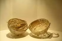 6 kiệt tác cổ vật khiến cả TG "cúi rạp" trước TQ cổ đại 