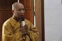 Sư Thích Thanh Toàn hoàn tục: Hiểu gì giới điều trọng cấm của người xuất gia? 