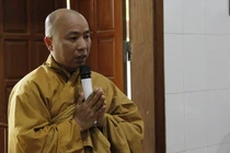 Sư Thích Thanh Toàn hoàn tục: Hiểu gì giới điều trọng cấm của người xuất gia? 