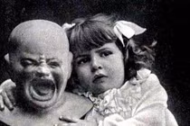 Ám ảnh những bức ảnh khiến bạn “mất ngủ” vì kinh sợ 