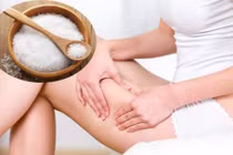 Mỡ đùi tự biến mất chỉ với những mẹo cực đơn giản