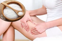 Mỡ đùi tự biến mất chỉ với những mẹo cực đơn giản