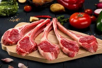 Top thực phẩm giàu sắt nhất ai cũng nên bổ sung vào chế độ ăn 