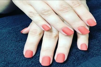 10 màu móng chắc chắn khiến các nàng mê mẩn mùa thu này