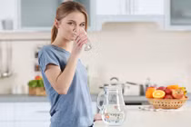 Bật mí loạt cách đơn giản để có hơi thở thơm mát ngày hè