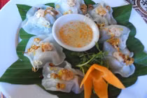 Khám phá bánh vạc đặc sản không thể không thử khi đến Hội An