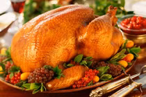 Nên ăn gì ngày Tết để không lo tăng cân vùn vụt?