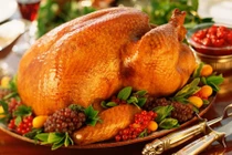 Nên ăn gì ngày Tết để không lo tăng cân vùn vụt?