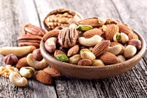 Muốn sống lâu hơn, hãy ăn ngay 7 loại thực phẩm này