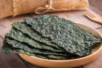 Những món ăn của Nhật Bản vừa ngon vừa giúp kéo dài tuổi thọ