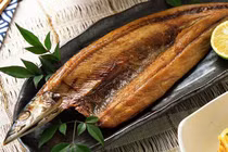 Sự thật về món đặc sản chết người của Ai Cập - cá đối lên men