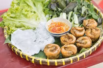 Đến Cần Thơ, nhất định phải thử những đặc sản ngon nức tiếng này