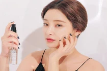 Bạn đã biết xịt khoáng thế nào cho đúng, giúp da khỏe đẹp, đủ ẩm?