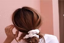 Những kiểu tóc thời thượng cho cô nàng tóc dài