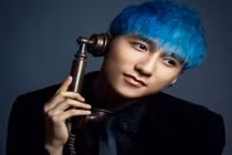 Loạt ảnh sao Việt biến thành tắc kè hoa vì nhuộm tóc màu mè