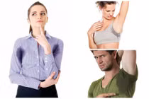 Mẹo ngăn ngừa mồ hôi nách đơn giản mà hiệu quả mùa hè