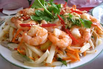 5 món gỏi "ăn hoài không ngấy" tuyệt vời cho mâm cỗ ngày Tết