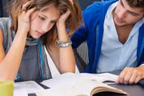 Bí quyết để các sĩ tử khỏe mạnh suốt kỳ thi vào 10 