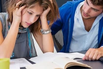 Bí quyết để các sĩ tử khỏe mạnh suốt kỳ thi vào 10 