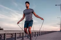 5 bài tập cardio rèn sức khỏe tim mạch cực hiệu quả cho người ghét chạy bộ