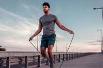 5 bài tập cardio rèn sức khỏe tim mạch cực hiệu quả cho người ghét chạy bộ