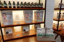 Người Nhật khen nước hoa made in Vietnam “chất” như hàng hiệu