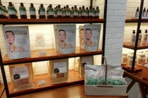 Người Nhật khen nước hoa made in Vietnam “chất” như hàng hiệu