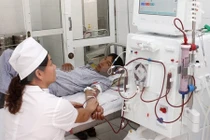 Những biến chứng khi chạy thận nhân tạo người bệnh cần biết