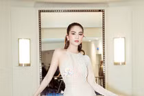 Sao Việt và những bộ cánh ren trong suốt bị gắn mác “thảm họa thời trang”