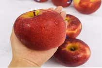 Bị nóng gan, ăn ngay những loại thực phẩm sau