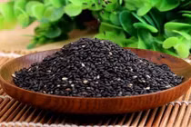 Nhìn đen xì nhưng những thực phẩm này lại bổ đến không ngờ