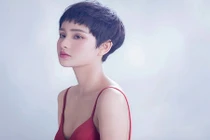 Ngắm loạt sao nữ Việt xinh đẹp, cá tính với tóc ngắn củn như con trai