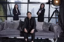 Hé lộ đại gia kín tiếng của siêu dự án ở Lâm Đồng vừa thoát cảnh bị thu hồi