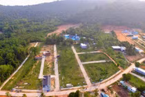 Bỏ "lệnh" tạm dừng phân lô, tách thửa ở Phú Quốc