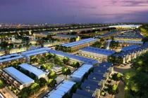 Thanh tra việc cổ phần hóa, tăng vốn và thực hiện dự án cảng Phú Định